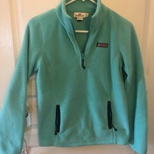 Vineyard Vines Fleece